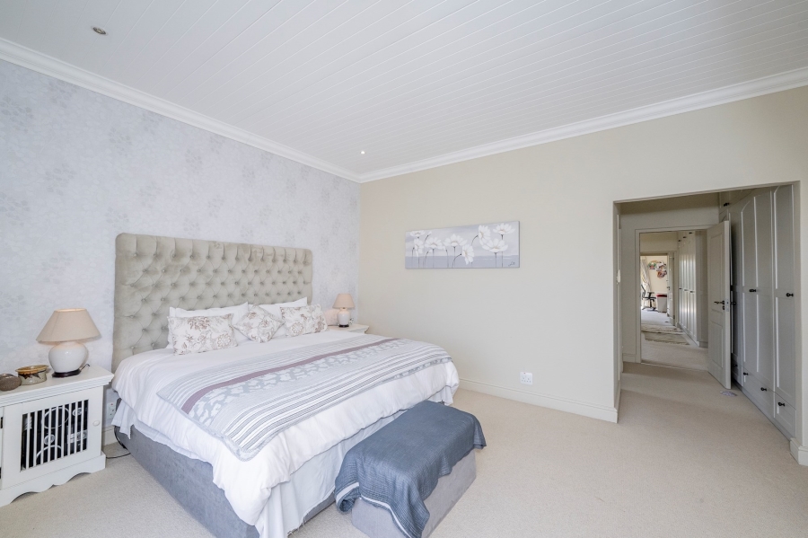 4 Bedroom Property for Sale in Welgevonden Estate Western Cape